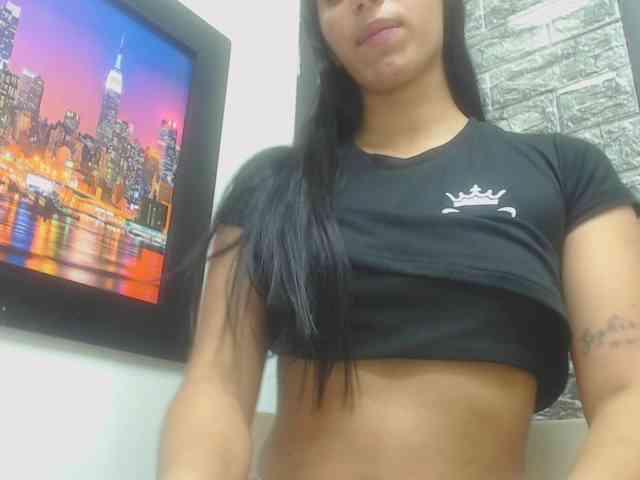 skinny-brenda webcam