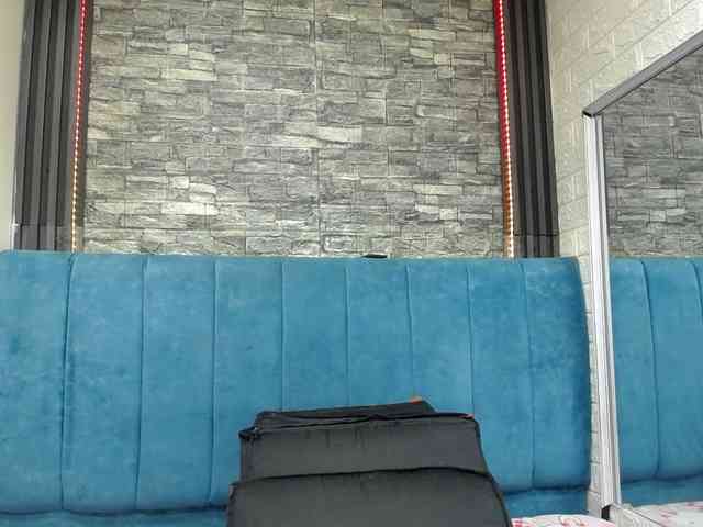 skinny-brenda webcam