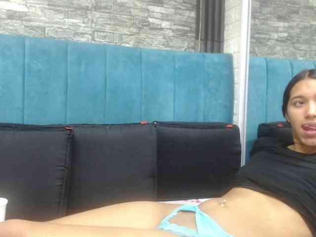 skinny-brenda webcam