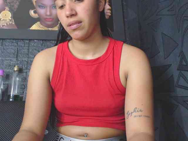 skinny-brenda webcam