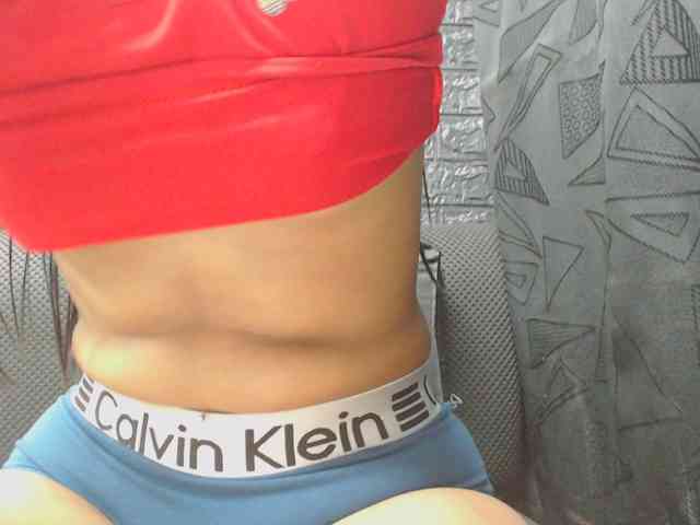 skinny-brenda webcam