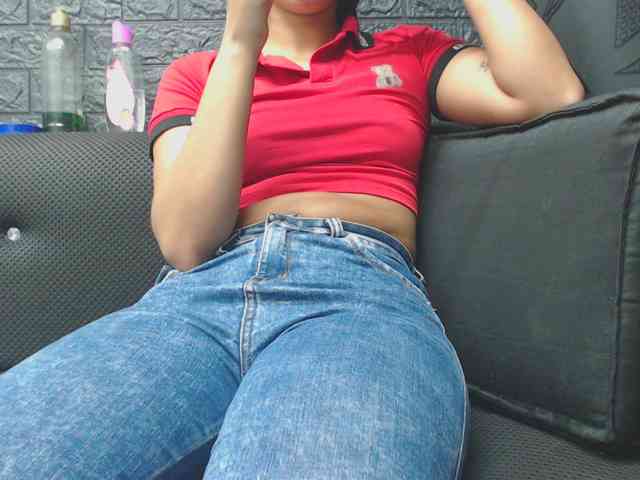 skinny-brenda webcam