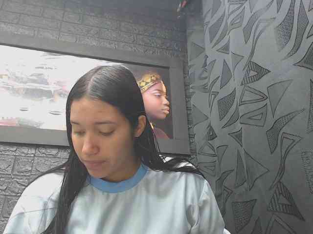 skinny-brenda webcam