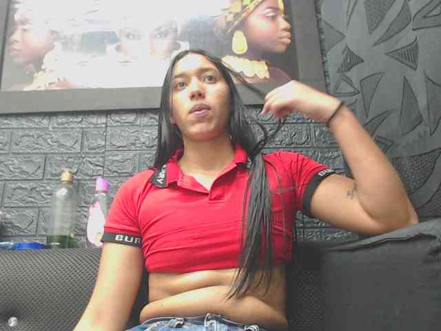 skinny-brenda webcam