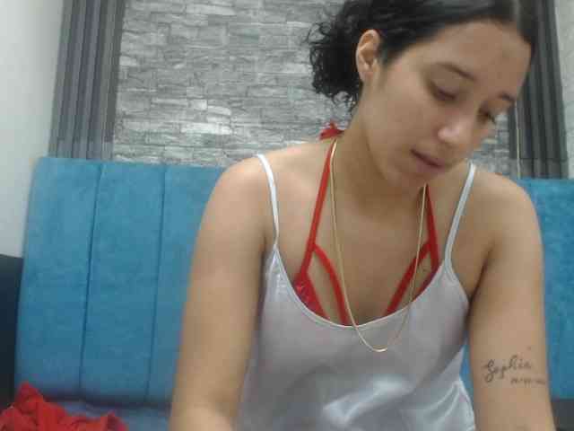 skinny-brenda webcam