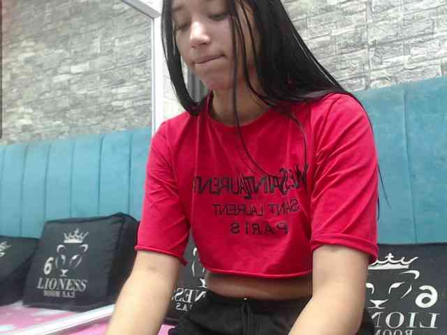 skinny-brenda webcam