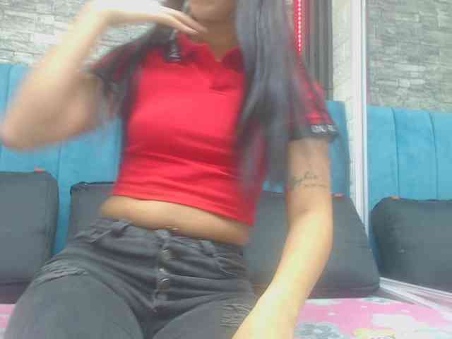 skinny-brenda webcam