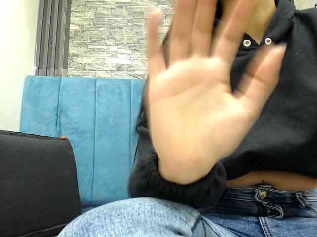 skinny-brenda webcam