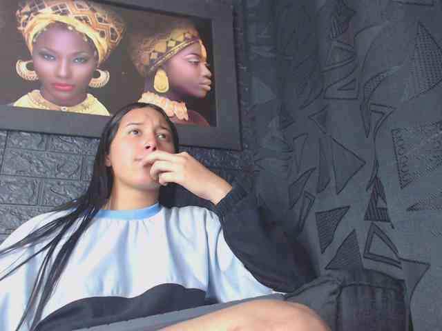 skinny-brenda webcam