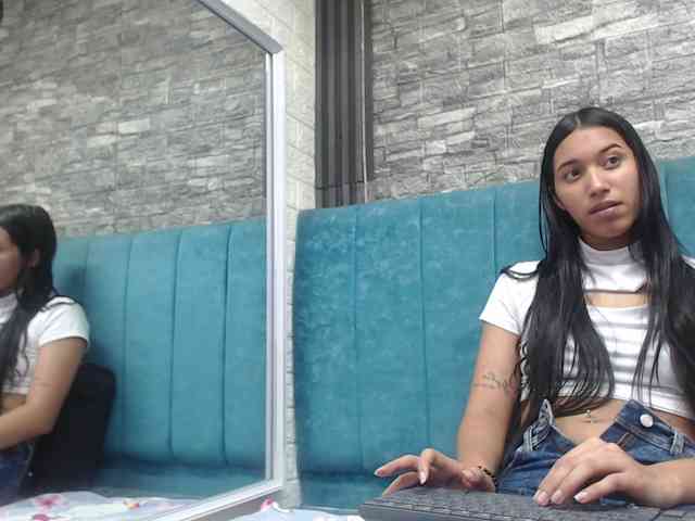skinny-brenda webcam
