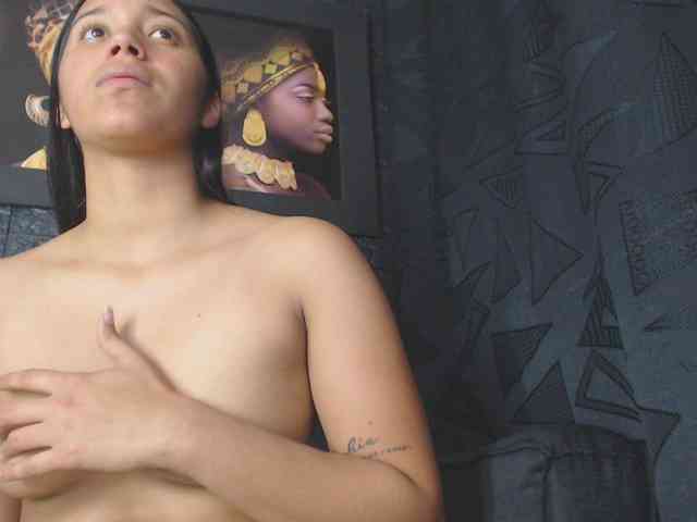 skinny-brenda webcam