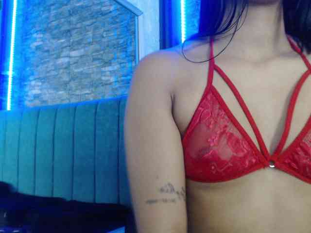 skinny-brenda webcam