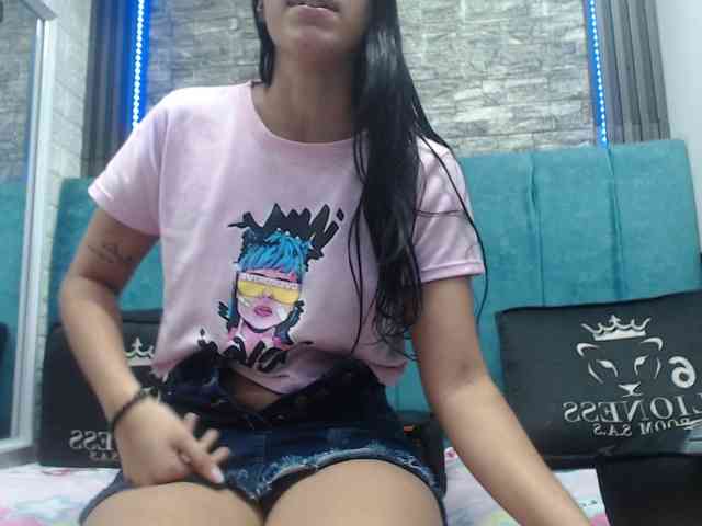 skinny-brenda webcam