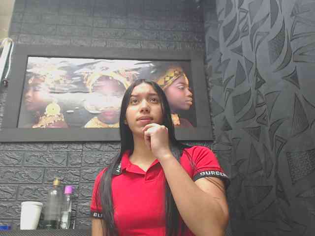 skinny-brenda webcam