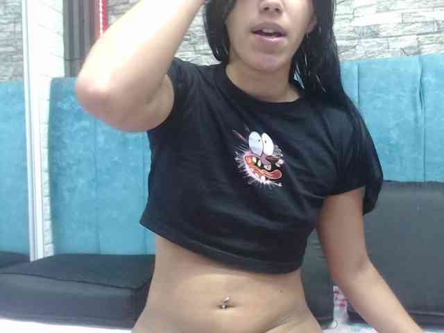 skinny-brenda webcam