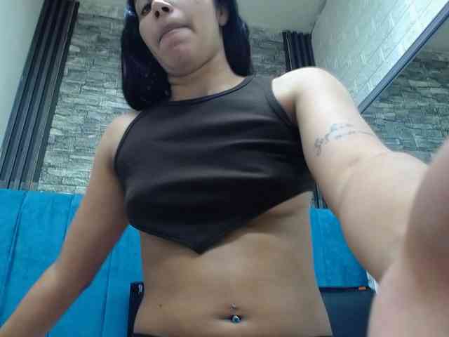 skinny-brenda webcam