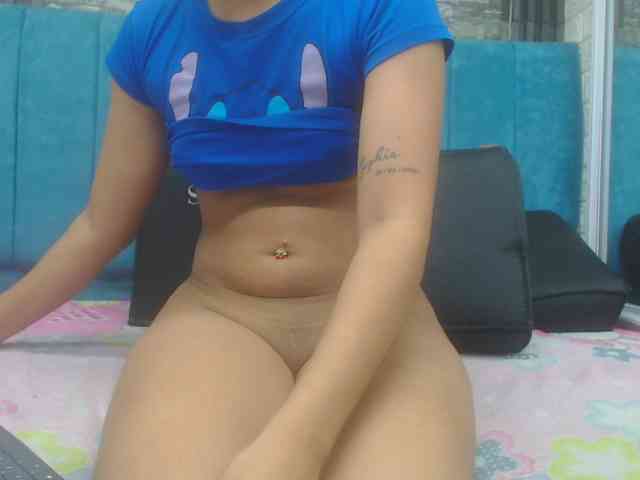 skinny-brenda webcam