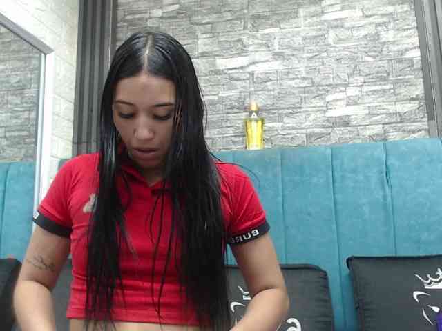 skinny-brenda webcam