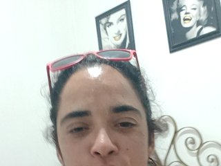 Morochasexy39 Porn Show