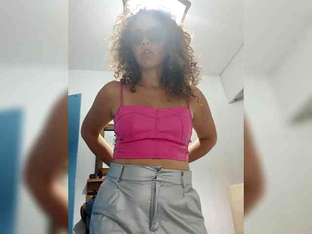 Morochasexy39 webcam