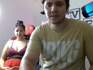 Emy23Jack23 Porn Show