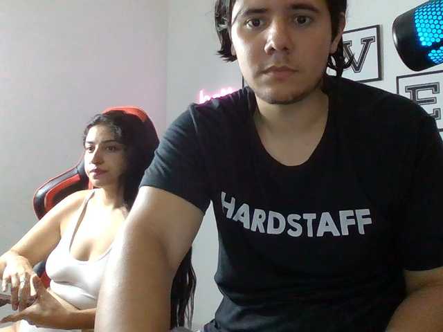 Emy23Jack23 on BongaCams 