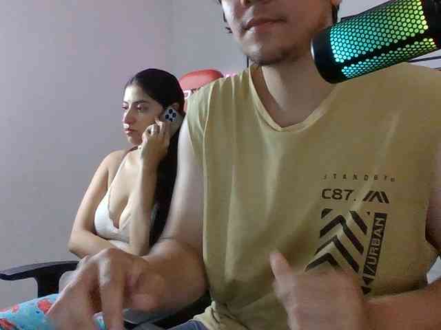 online sex chat Emy23Jack23