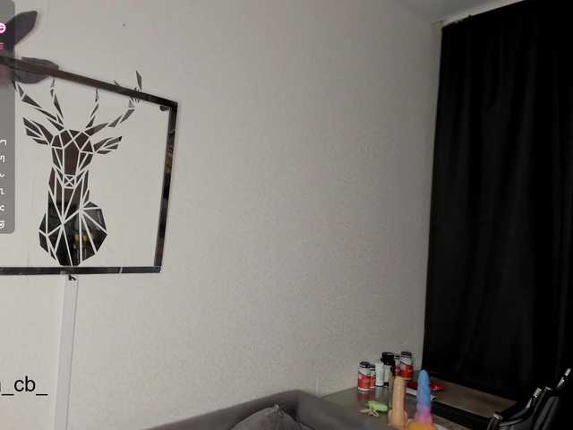 yourwetdream's BongaCams show and profile