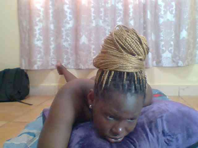 Darkberry2 webcam