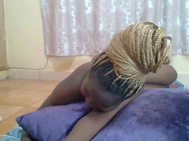Darkberry2 webcam