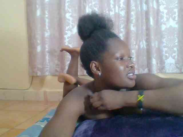 Darkberry2 webcam