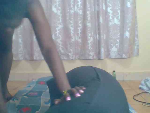 Darkberry2 webcam