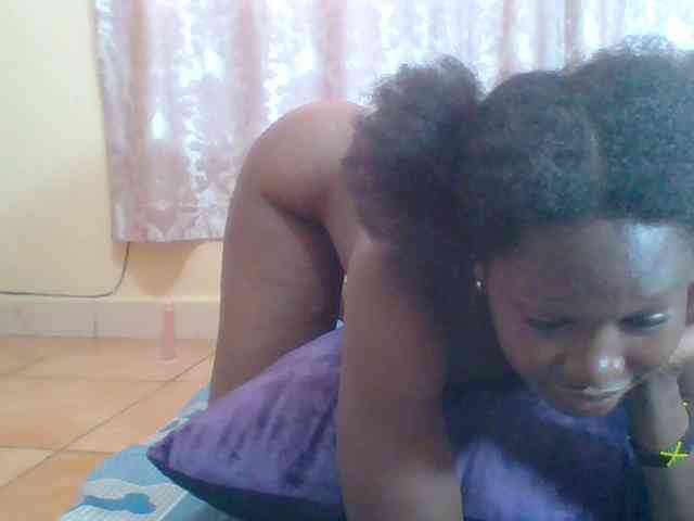 Darkberry2 webcam