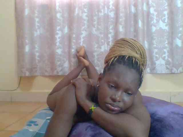 Darkberry2 webcam