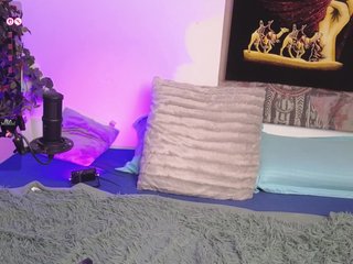 Anaaimey Porn Show
