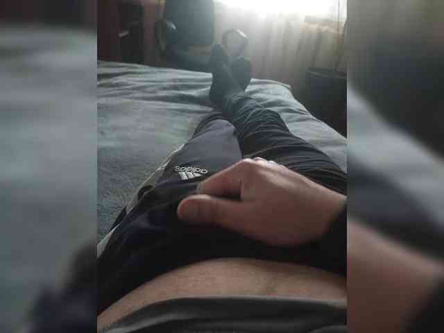 Blake-Mild Live Webcam on BongaCams