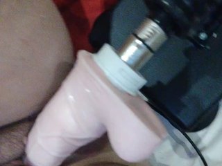 Sugarpyssi Porn Show