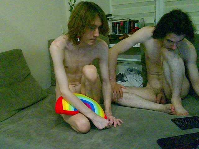 kaiandgeorge