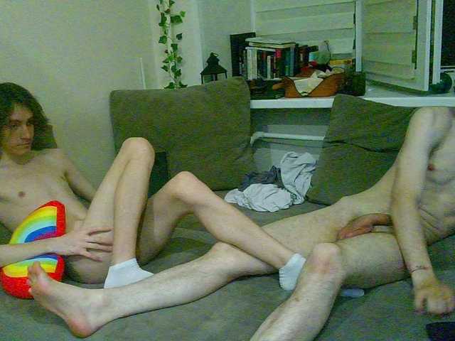 kaiandgeorge