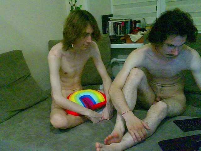 kaiandgeorge