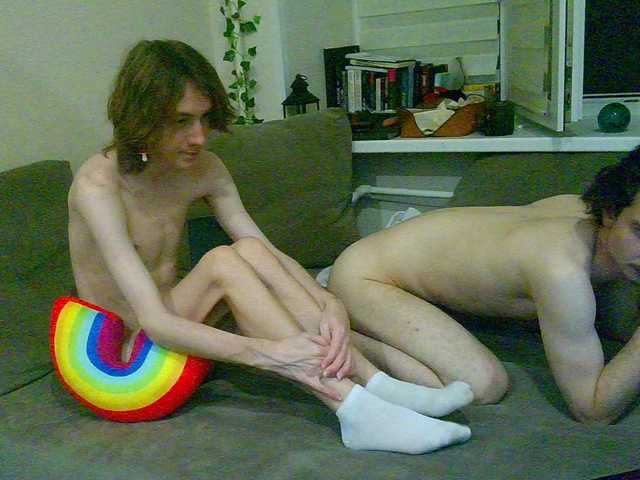 kaiandgeorge