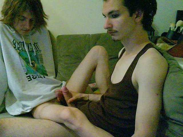 kaiandgeorge