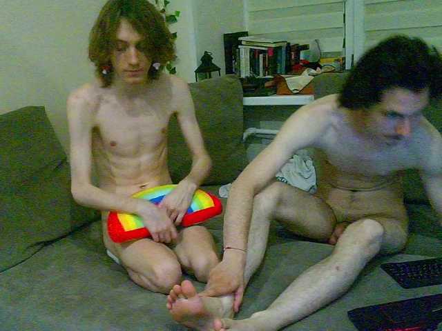 kaiandgeorge