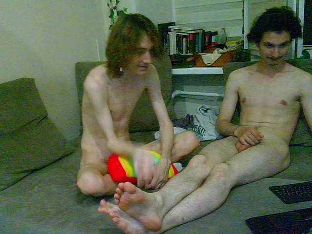 kaiandgeorge