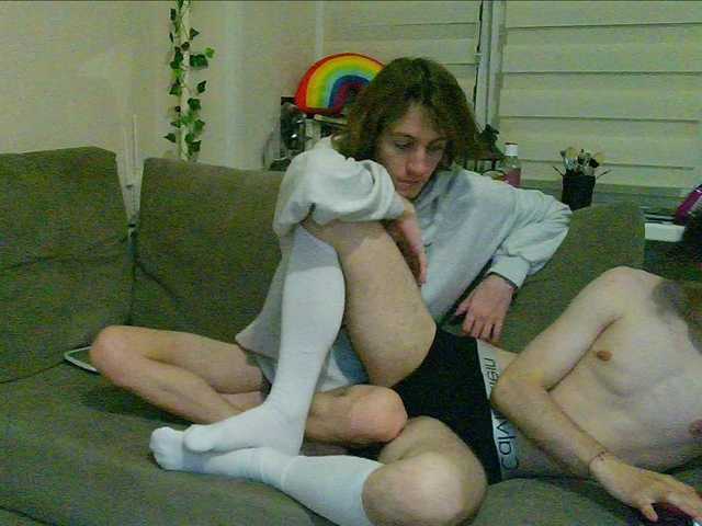 kaiandgeorge