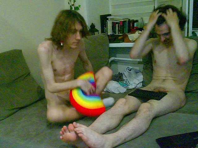 kaiandgeorge