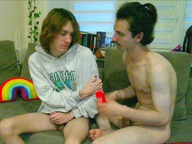 kaiandgeorge