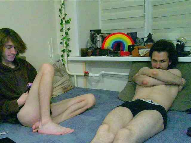 kaiandgeorge