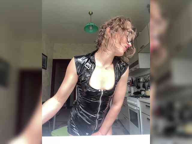 Kettyoff webcam