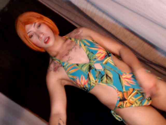 Stellafoxx69 Live Webcam on BongaCams